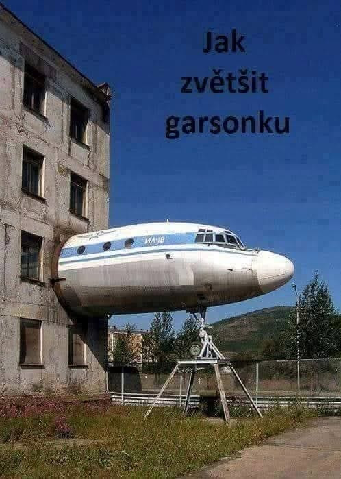 jak zvětšit