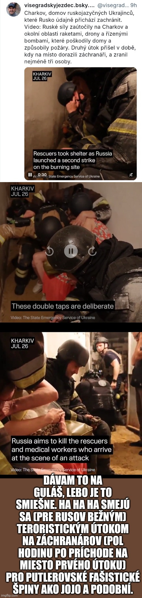 Double tap